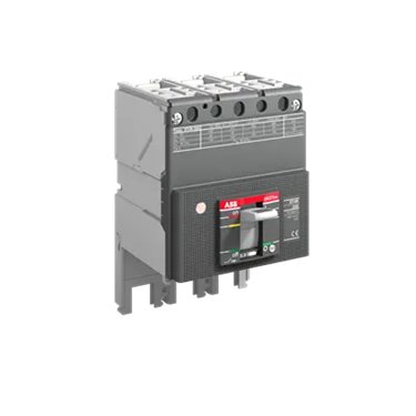 1SDA075640R1 ABB XT4N 250 BREAKING PART 3p F F UL/CSA