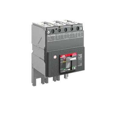 1SDA075643R1 ABB XT4L 250 BREAKING PART 3p F F UL/CSA