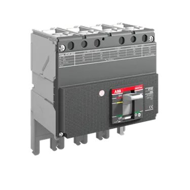 1SDA075649R1 ABB XT4V 250 BREAKING PART 4p F F UL/CSA