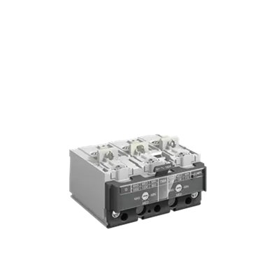 1SDA075650R1 ABB TMF 50-500 3p F F XT2 3p UL/CSA