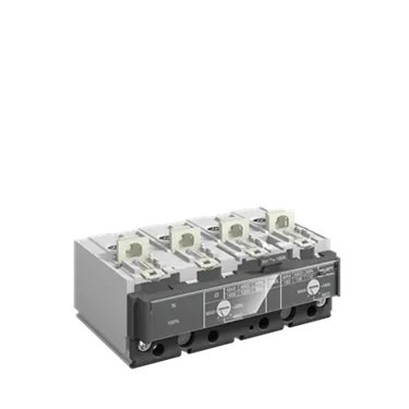 1SDA075663R1 ABB TMA 90-450..900 4p F F XT2 4p UL/CSA