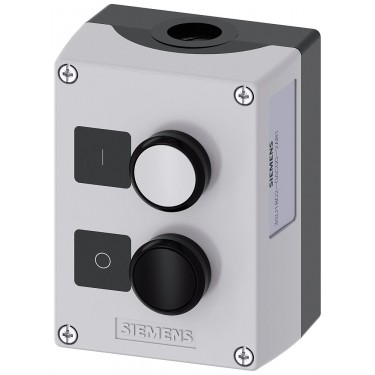  3SU1802-0AC00-2AB1 Siemens 