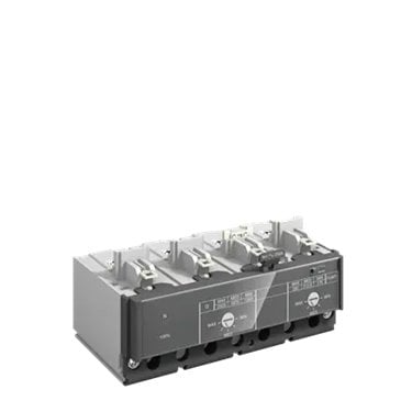 1SDA075729R1 ABB TMA 200 1000..2000 4p F F XT4 4p UL/CSA