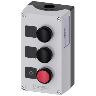  3SU1803-0AD00-2AB1 Siemens 