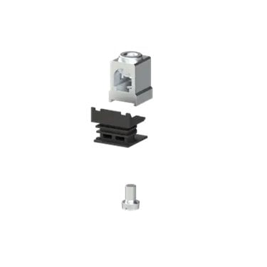1SDA075841R1 ABB KIT FC CuAl 14-1/0 AWG XT2 3pcs UL/CSA