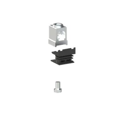 1SDA075841R1 ABB KIT FC CuAl 14-1/0 AWG XT2 3pcs UL/CSA