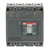 1SDA076618R1 ABB XT2N-D 125 MCS-UL/CSA Im1500 4p F F
