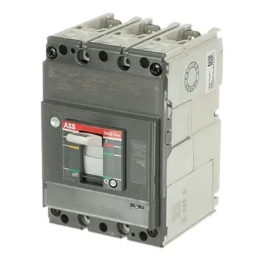 1SDA076621R1 ABB XT2L-D 125 MCS-UL/CSA Im1500 3p F F