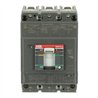 1SDA076621R1 ABB XT2L-D 125 MCS-UL/CSA Im1500 3p F F