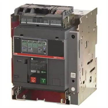 1SDA077119R1 ABB E1.2S-A 400 Ekip Dip LSI 3p WMP