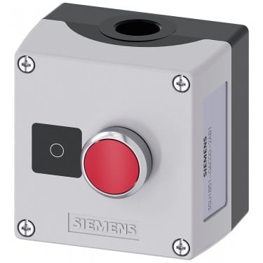  3SU1851-0AC00-2AB1 Siemens 