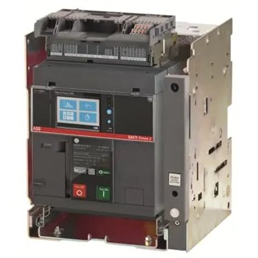 1SDA077142R1 ABB E1.2S-A 1200 Ekip Touch LSI 3p WMP
