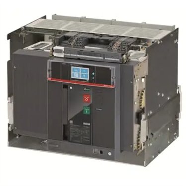 1SDA078745R1 ABB E4.2V-A 2000 Ekip Hi-Touch LSI 4p WMP