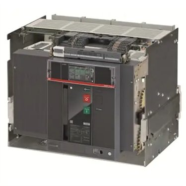 1SDA078758R1 ABB E4.2V-A 3200 Ekip Dip LI 4p WMP