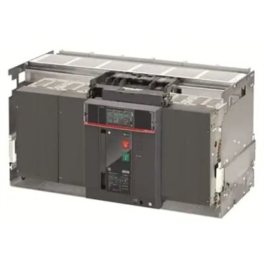 1SDA079130R1 ABB E6.2V-A 4000 Ekip Dip LSIG 3p WMP