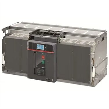1SDA079491R1 ABB E6.2V-A/f 4000 Ekip Touch LI 4p WMP