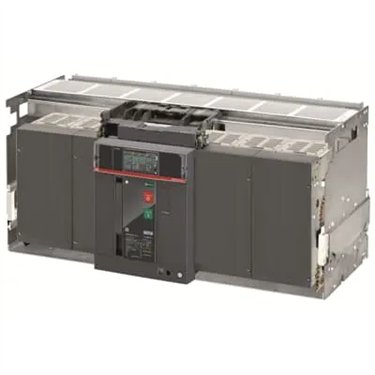 1SDA079498R1 ABB E6.2V-A/f 5000 Ekip Dip LI 4p WMP