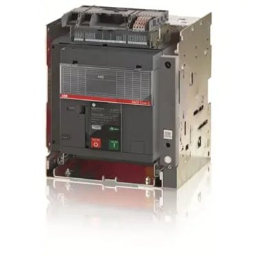 1SDA079563R1 ABB E1.2N-A/MS 1200 4p WMP