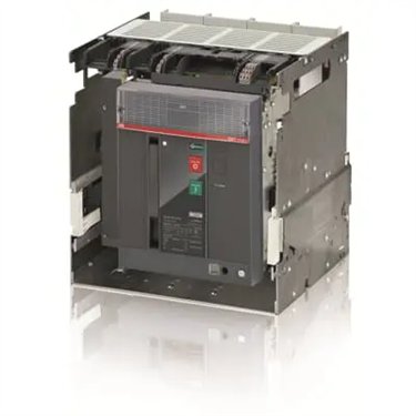 1SDA079591R1 ABB E2.2V-A/MS 800 4p WMP