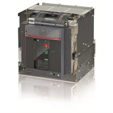 1SDA079628R1 ABB E4.2S-A/MS 2500 3p WMP