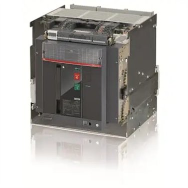 1SDA079635R1 ABB E4.2V-A/MS 3200 3p WMP
