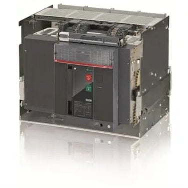 1SDA079645R1 ABB E4.2S-A/MS 3200 4p WMP