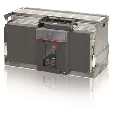 1SDA079672R1 ABB E6.2L-A/MS 4000 3p WMP