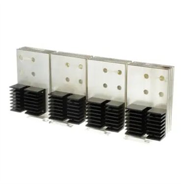 1SDA079867R1 ABB Kit VR Sup E4.2 Iu3200 4pcs UL