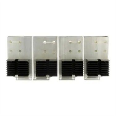 1SDA079867R1 ABB Kit VR Sup E4.2 Iu3200 4pcs UL