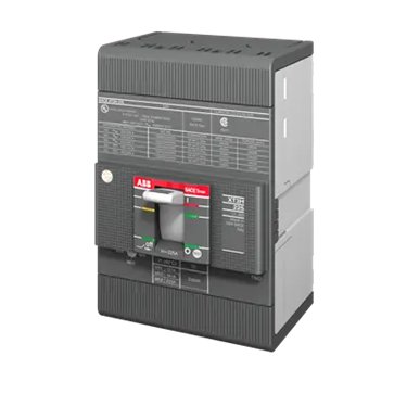 1SDA080071R1 ABB XT3N 225 TMF 110-1100 3p F F UL/CSA