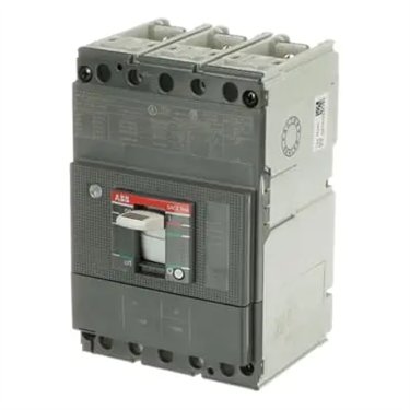 1SDA080078R1 ABB XT4H 250 TMF 110-1100 3p F F UL/CSA
