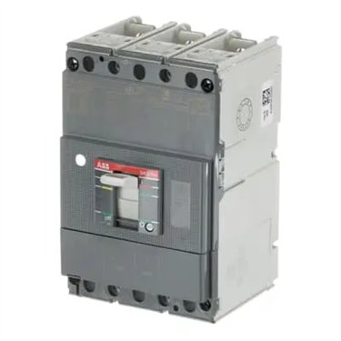 1SDA080079R1 ABB XT4H 250 TMF 125-1250 3p F F UL/CSA