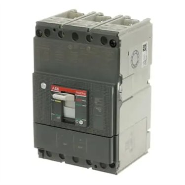 1SDA080086R1 ABB XT4H 250 TMF 90-900 3p F F UL/CSA