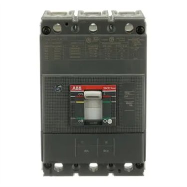 1SDA080086R1 ABB XT4H 250 TMF 90-900 3p F F UL/CSA