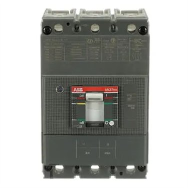 1SDA080098R1 ABB XT4L 250 TMF 90-900 3p F F UL/CSA