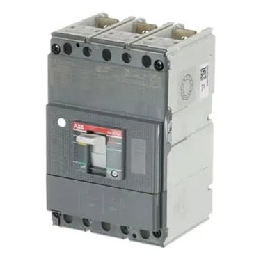 1SDA080106R1 ABB XT4N 250 TMF 125-1250 3p F F UL/CSA