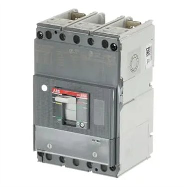 1SDA080115R1 ABB XT4N 250 TMF 250-2500 2p F F UL/CSA