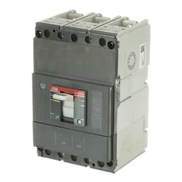 1SDA080140R1 ABB XT4S 250 TMF 100-1000 3p F F UL/CSA
