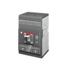 1SDA080141R1 ABB XT4S 250 TMF 110-1100 3p F F UL/CSA