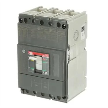 1SDA080142R1 ABB XT4S 250 TMF 125-1250 3p F F UL/CSA