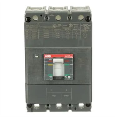1SDA080142R1 ABB XT4S 250 TMF 125-1250 3p F F UL/CSA