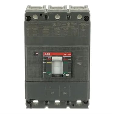 1SDA080148R1 ABB XT4S 250 TMF 80-800 3p F F UL/CSA