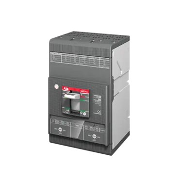 1SDA080149R1 ABB XT4S 250 TMF 90-900 3p F F UL/CSA