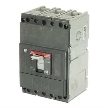 1SDA080155R1 ABB XT4V 250 TMF 150-1500 3p F F UL/CSA