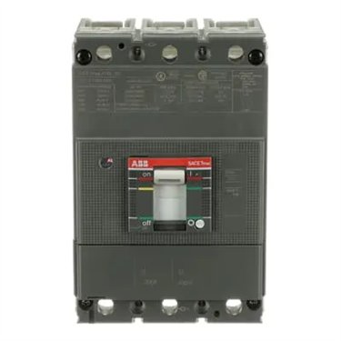 1SDA080157R1 ABB XT4V 250 TMF 200-2000 3p F F UL/CSA