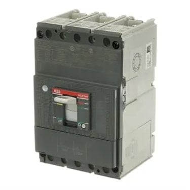 1SDA080158R1 ABB XT4V 250 TMF 225-2250 3p F F UL/CSA