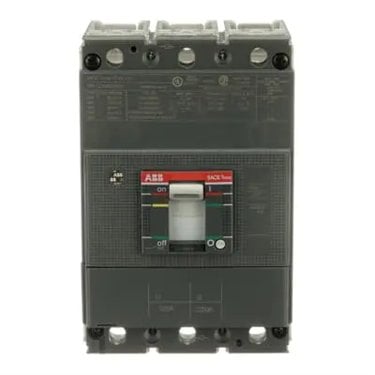1SDA080158R1 ABB XT4V 250 TMF 225-2250 3p F F UL/CSA