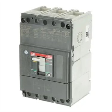 1SDA080161R1 ABB XT4V 250 TMF 90-900 3p F F UL/CSA