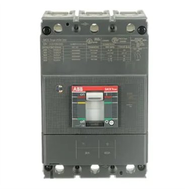 1SDA080161R1 ABB XT4V 250 TMF 90-900 3p F F UL/CSA