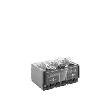 1SDA080293R1 ABB TMF 100-1000 3p F F XT4 3p UL/CSA